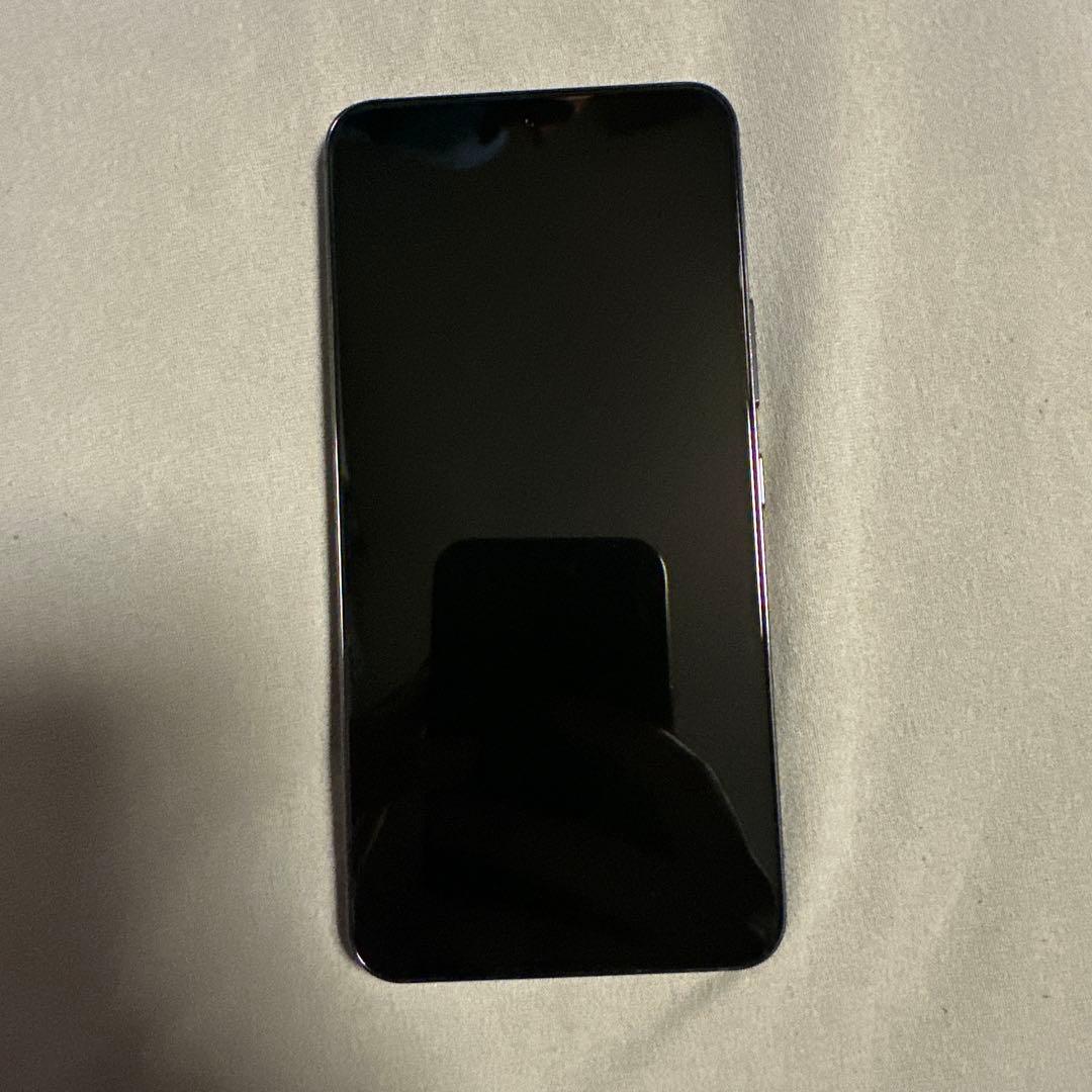Galaxy S22 SCG13 SiMフリー