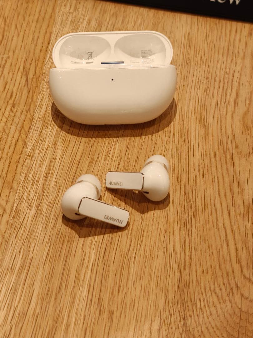 イヤホン HUAWEI freebuds pro3