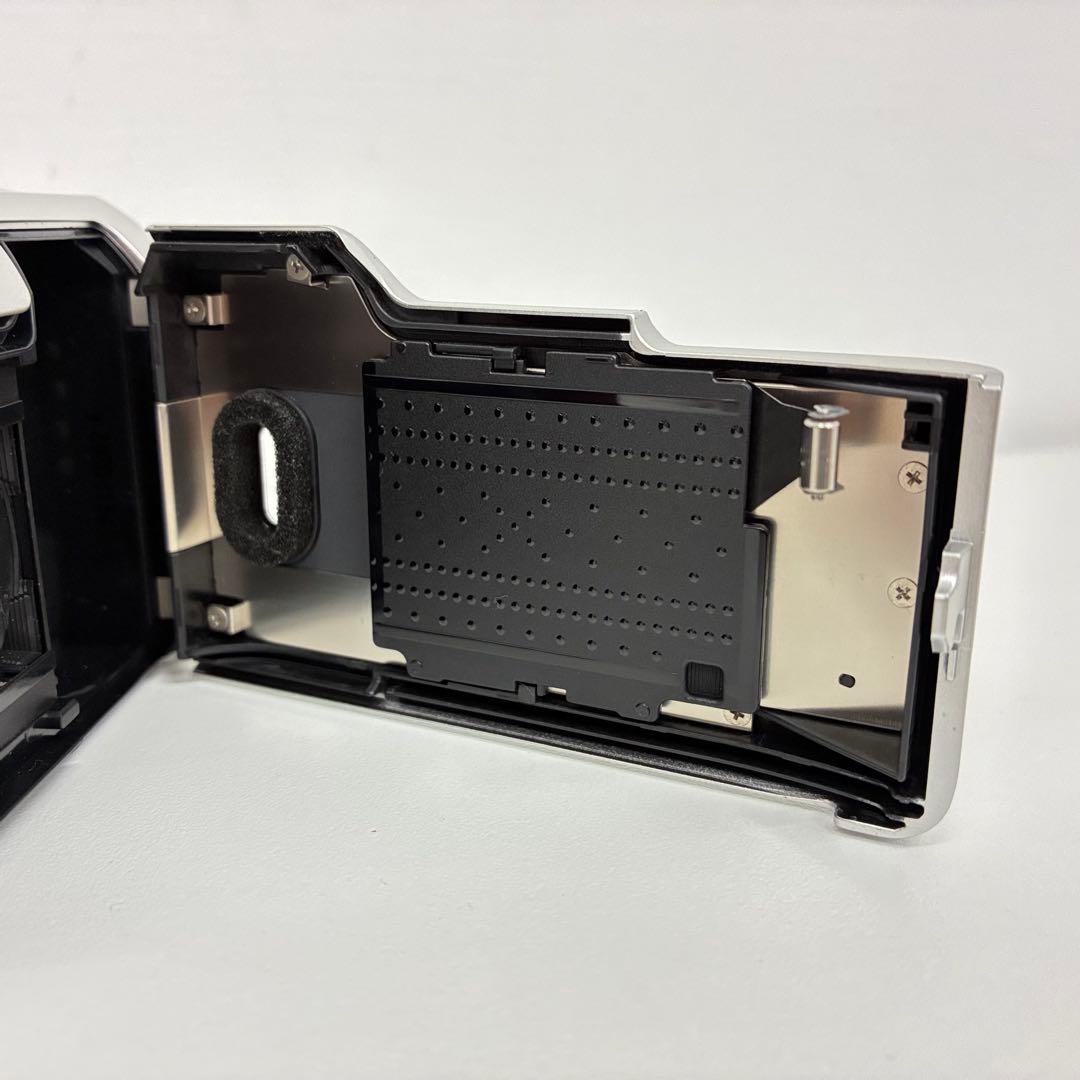 【美品/動作品】 Canon Autoboy180 コンパクトフィルムカメラ