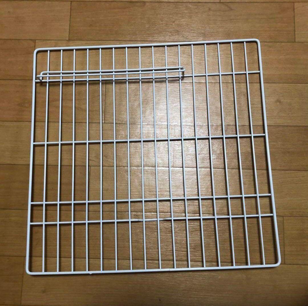 アイリスオーヤマ フェレットケージ FK-652 パステルグリーン