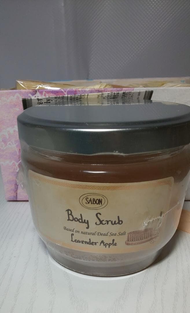 SABON　COLOR YOUR　SUMMER　 セット