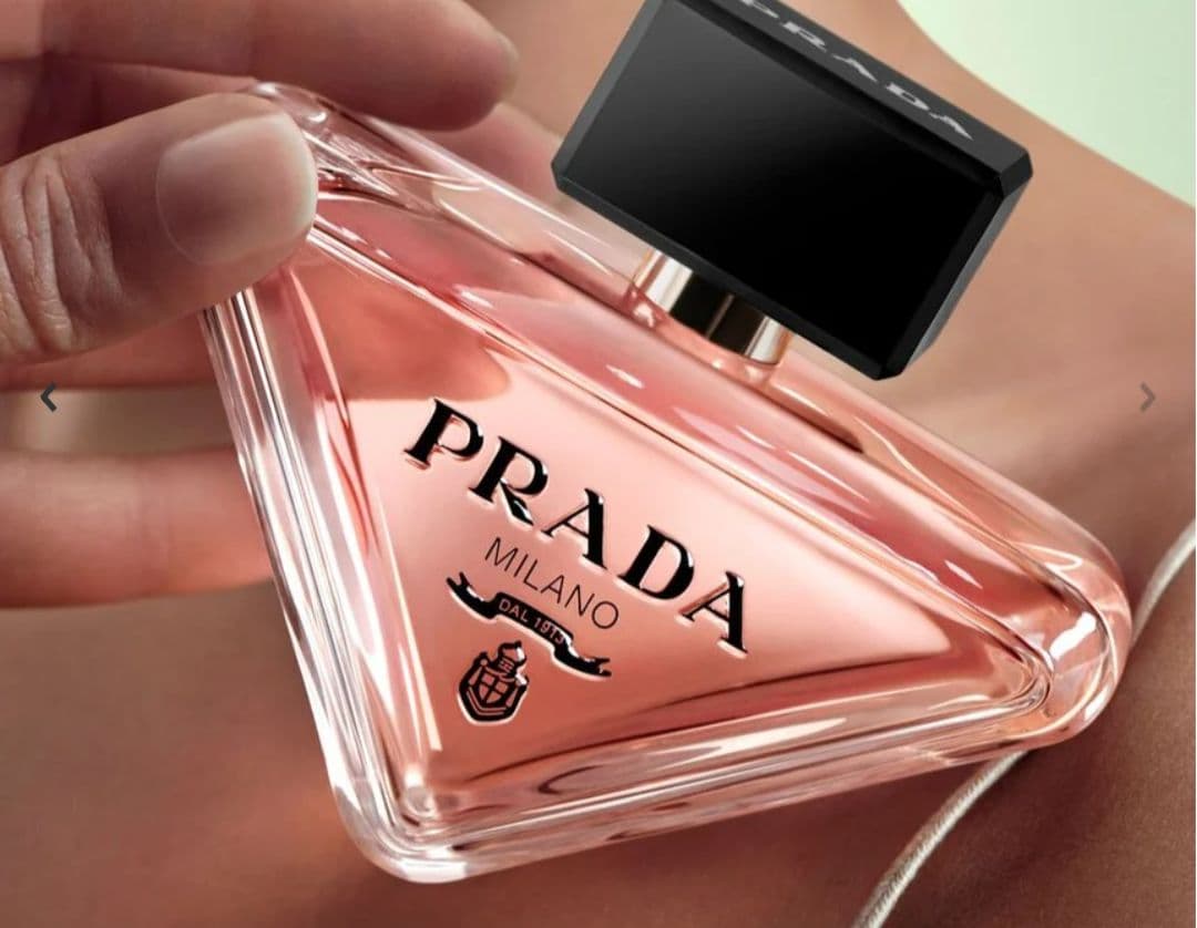 PRADA PARADOXE オードパルファム 30ml 未開封プラダ　香水