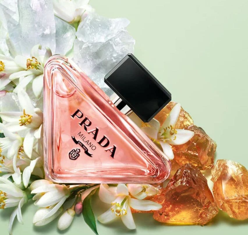PRADA PARADOXE オードパルファム 30ml 未開封プラダ　香水