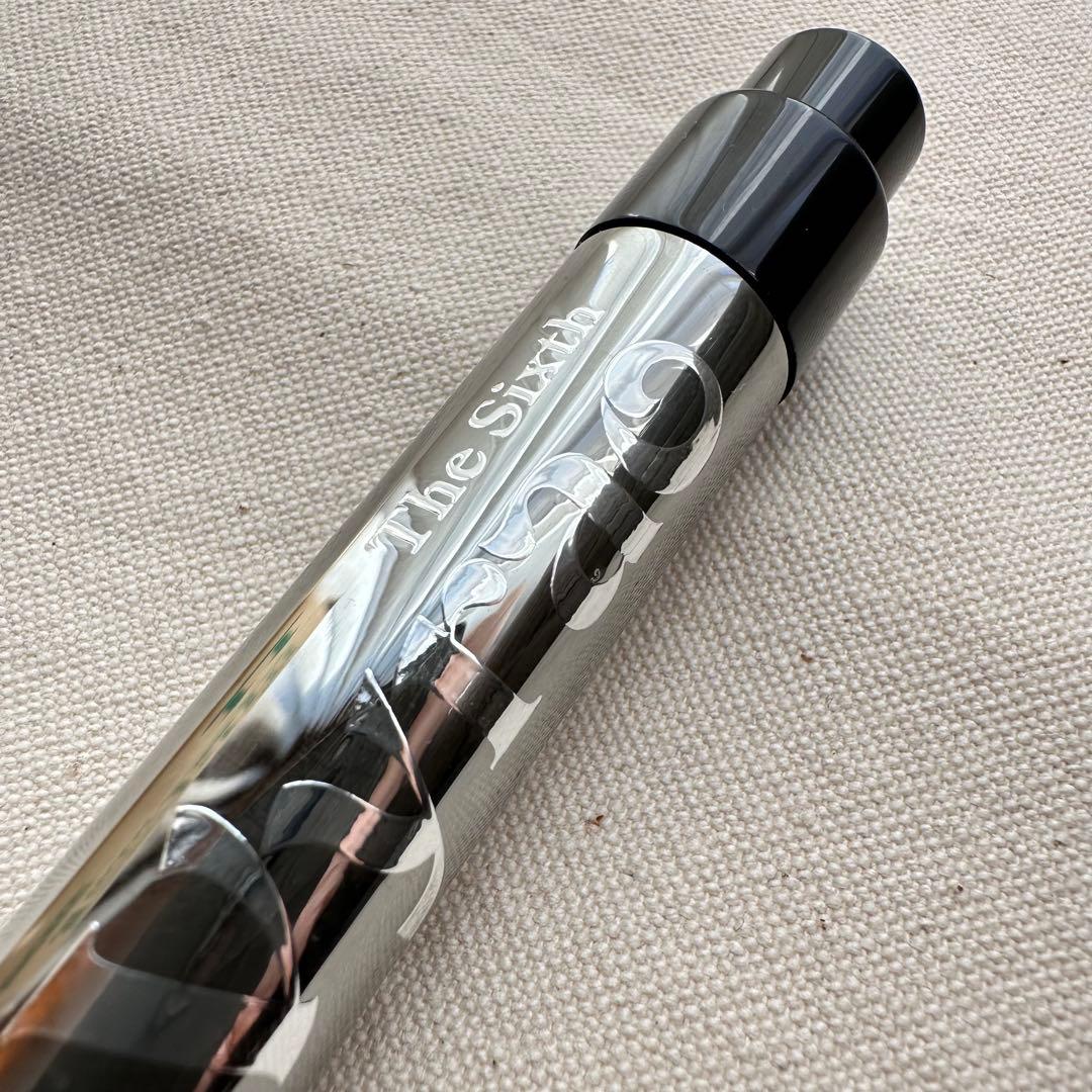 Vyrao バイラオ The Sixth Eau de Parfum 10ml