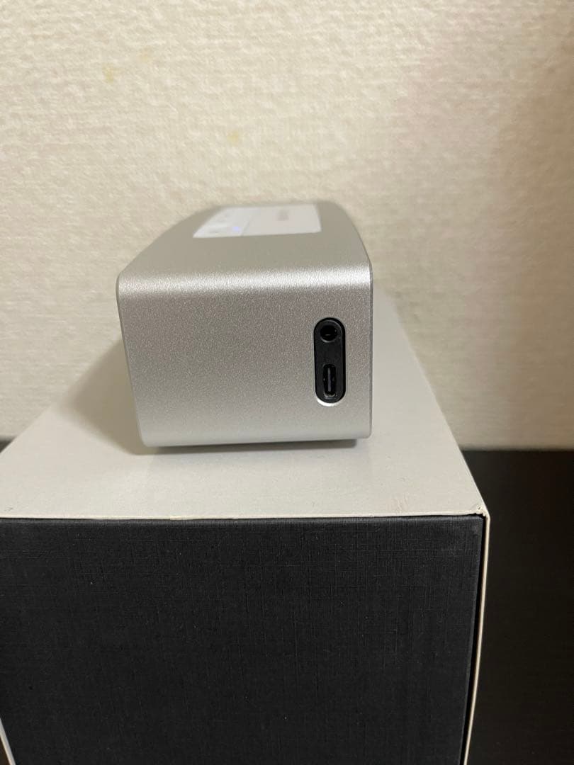 BOSE SoundLink Mini Ⅱ 美品