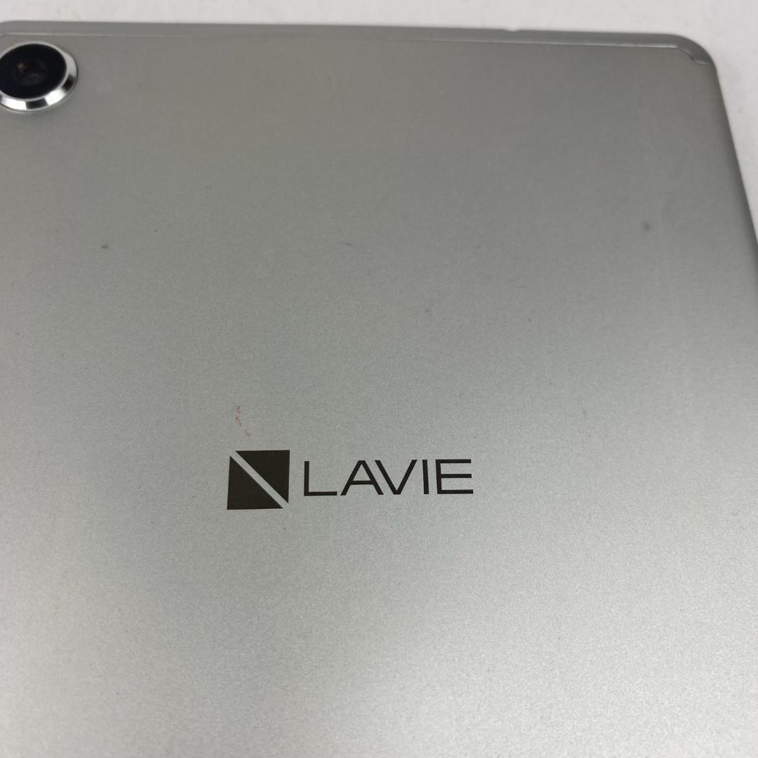 ★LAVIE Tab E 8HD1 16GB Wi-Fi 箱付き 初期化済み