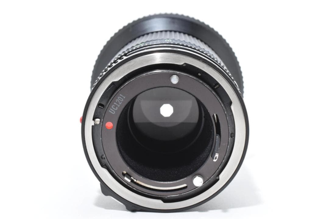 ★超美品★ Canon New FD 200mm F2.8 #21620