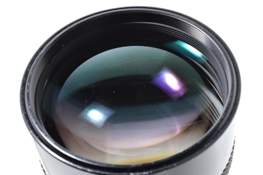 ★超美品★ Canon New FD 200mm F2.8 #21620