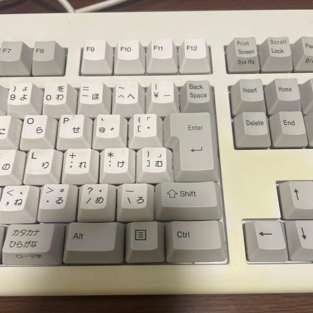 B*様 東プレ realforce sa0100