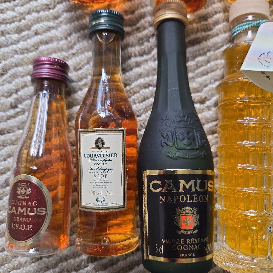 コニャック セレクション