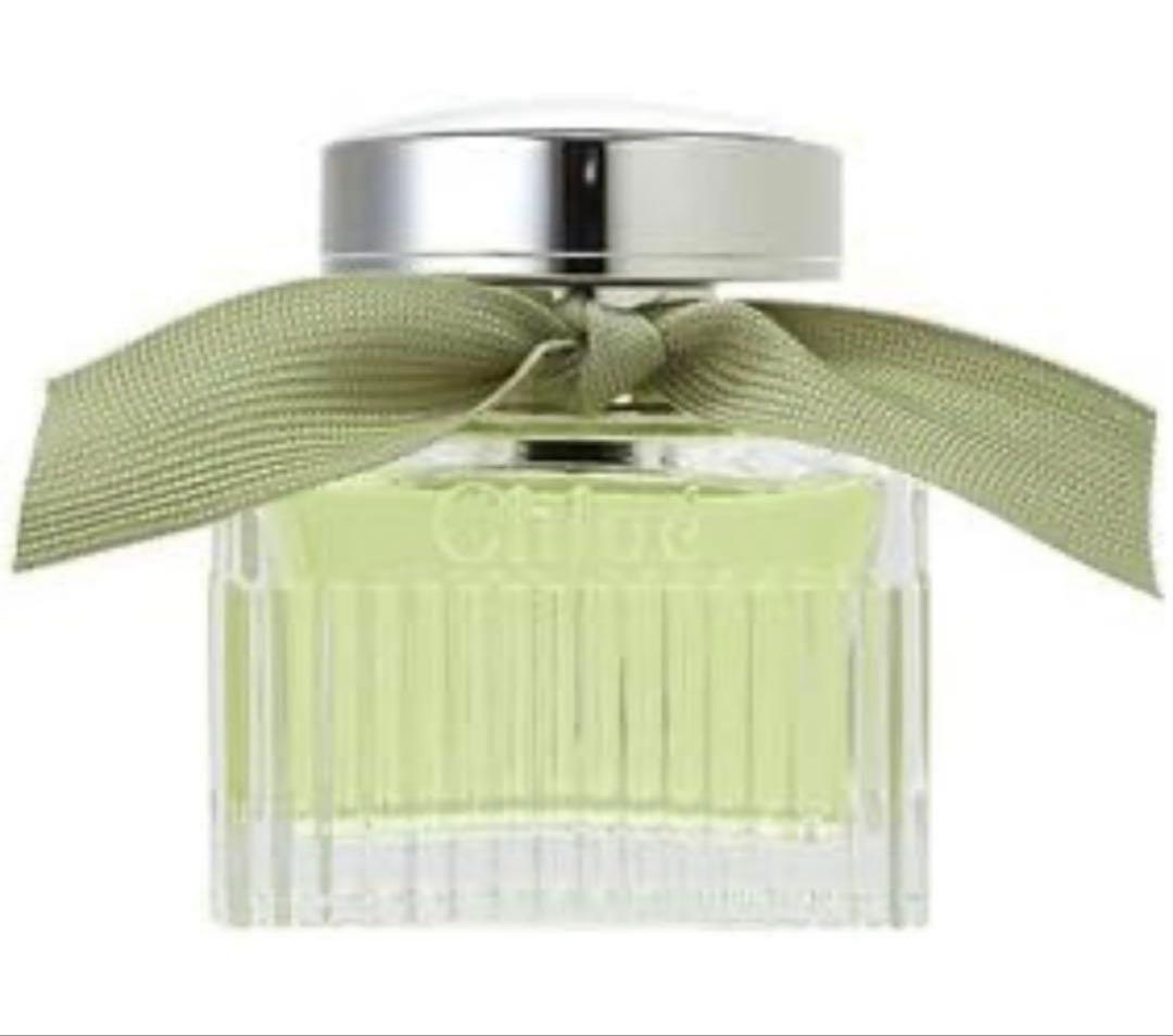 【週末限定セール】廃盤 Chloe 香水　ロードクロエ　オードトワレ　50ml