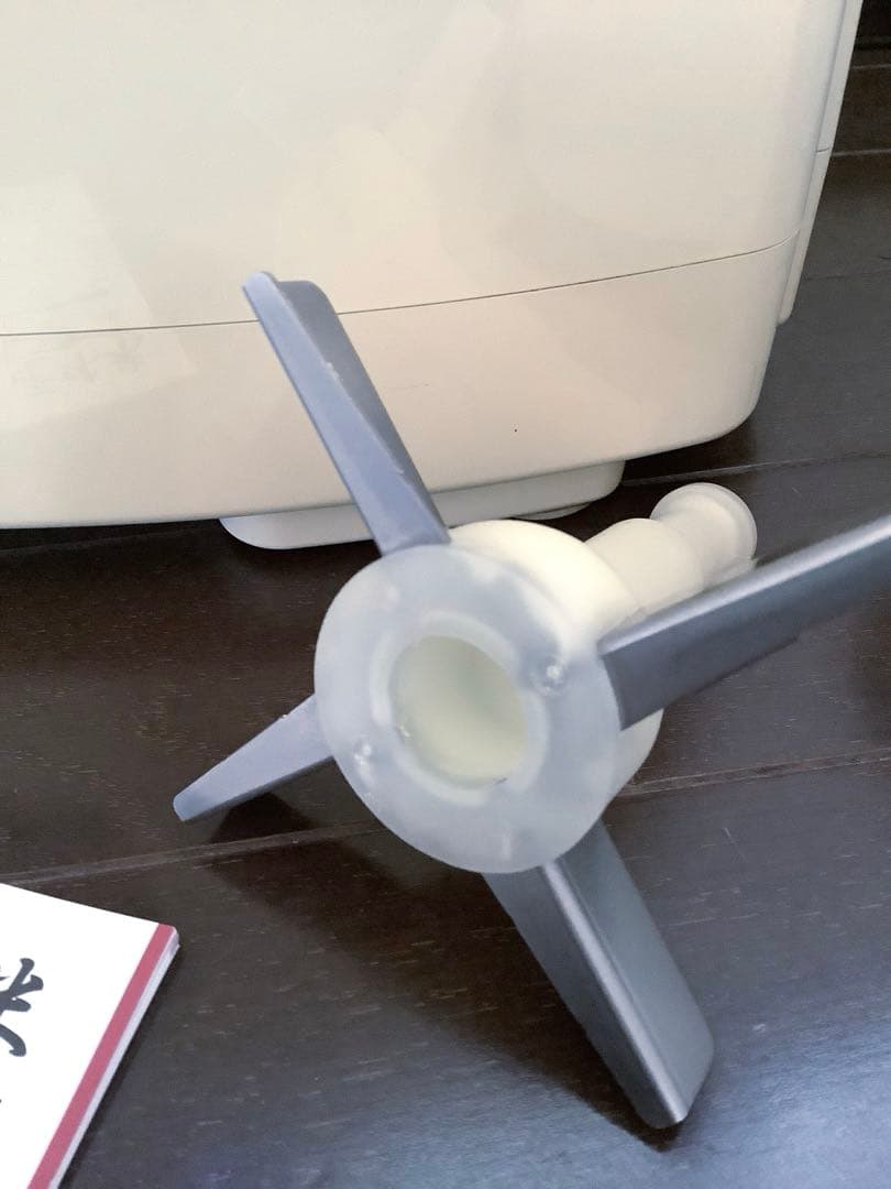 山本電気　匠味米　MICHIBA RC23 精米機
