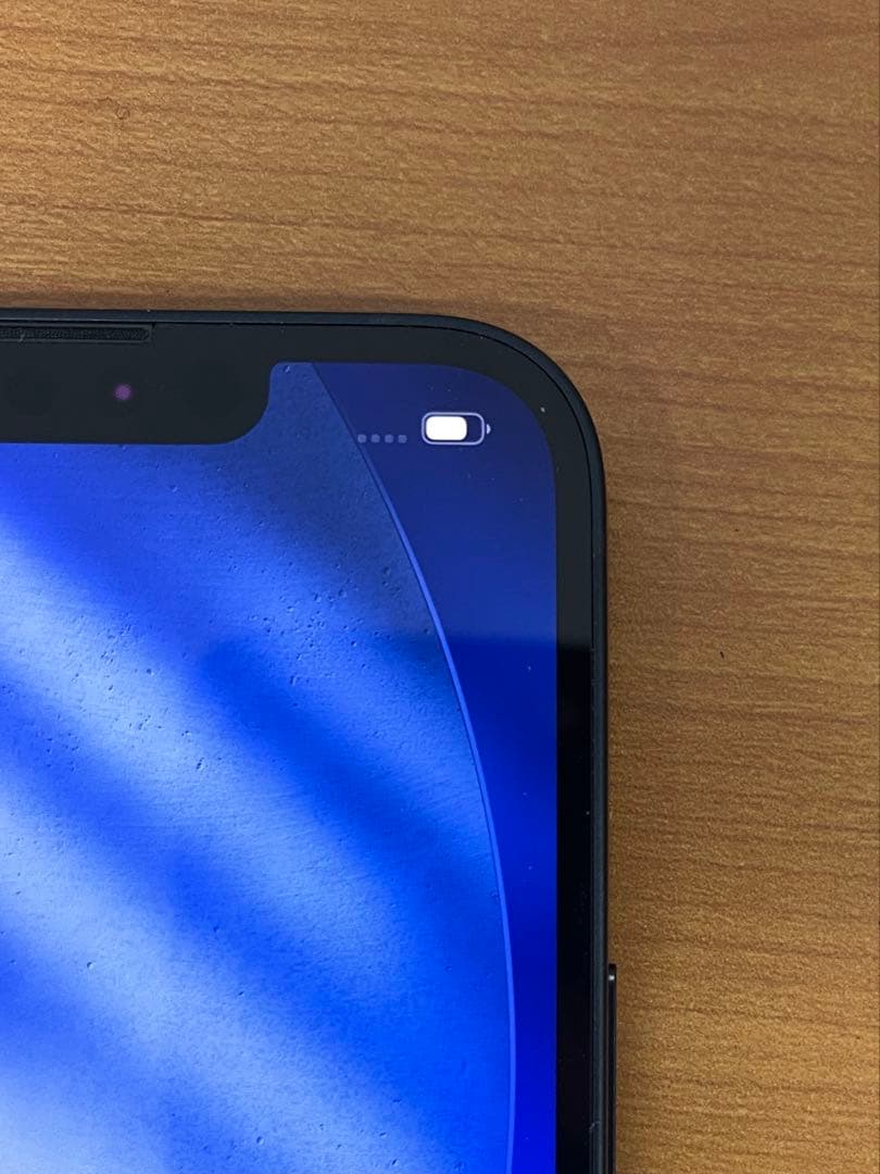 k*i様 動作確認済み iPhone 16e 128GB ID:B6349