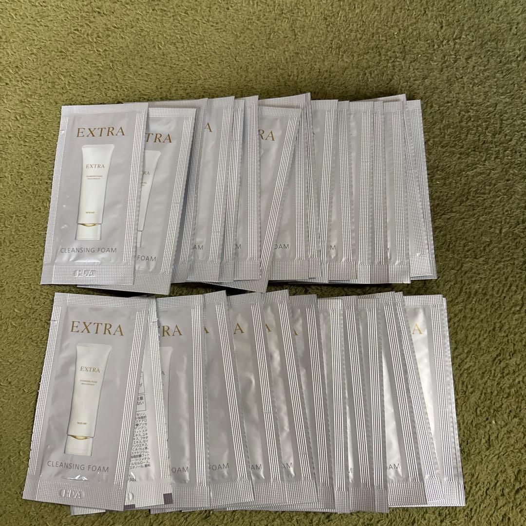 sana様 エクストラクレンジングマッサージクリーム　クレンジングフォーム