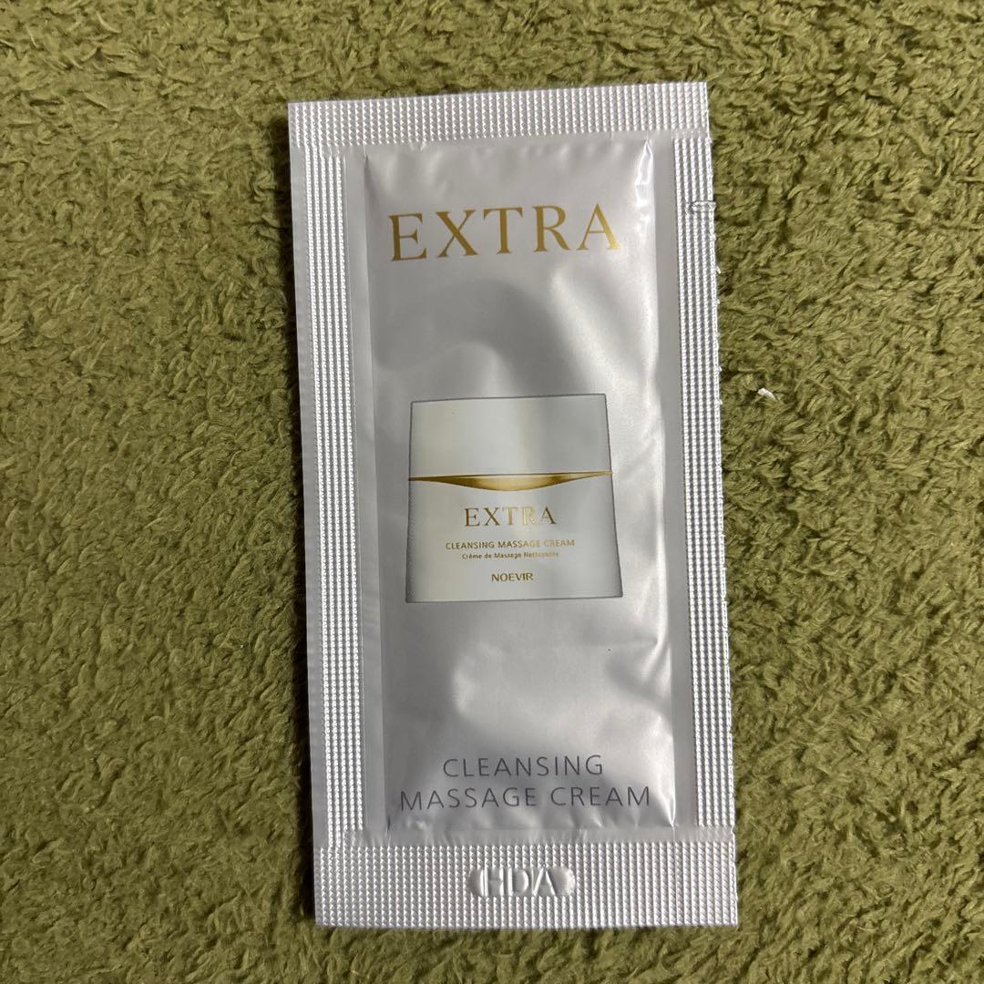 sana様 エクストラクレンジングマッサージクリーム　クレンジングフォーム