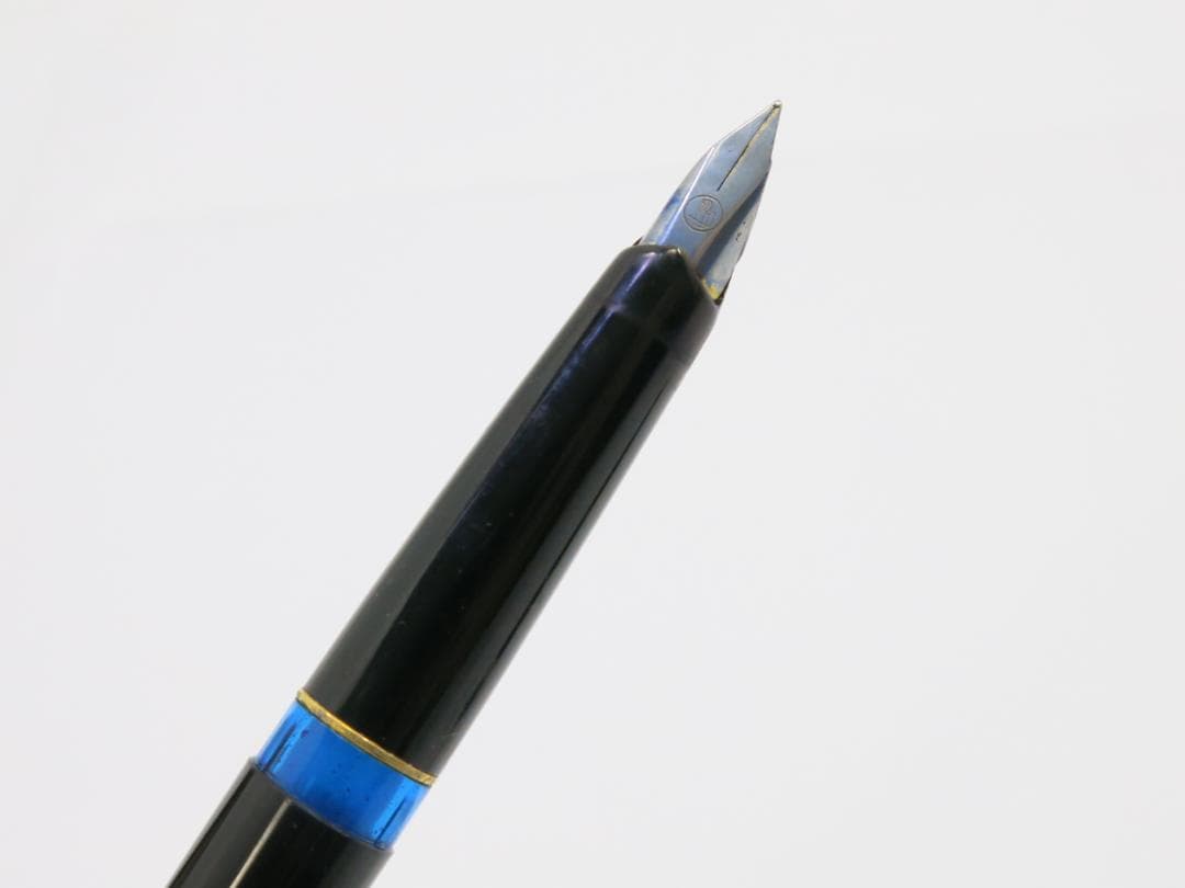 ペリカン　万年筆　（筆記未確認）　独製　Pelikan　18708707