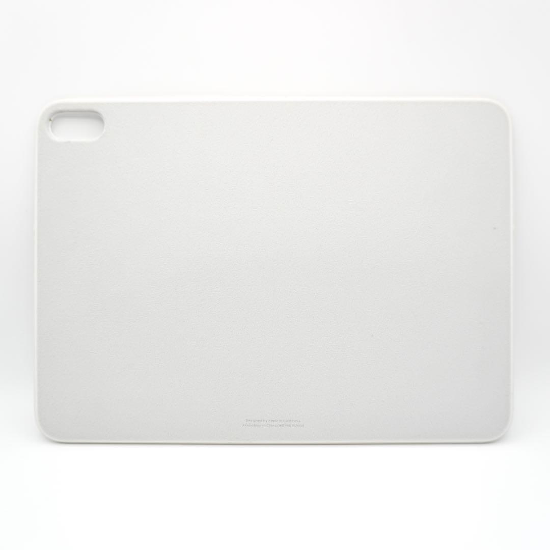 Magic Keyboard Folio A2695 ホワイト 10.9インチ
