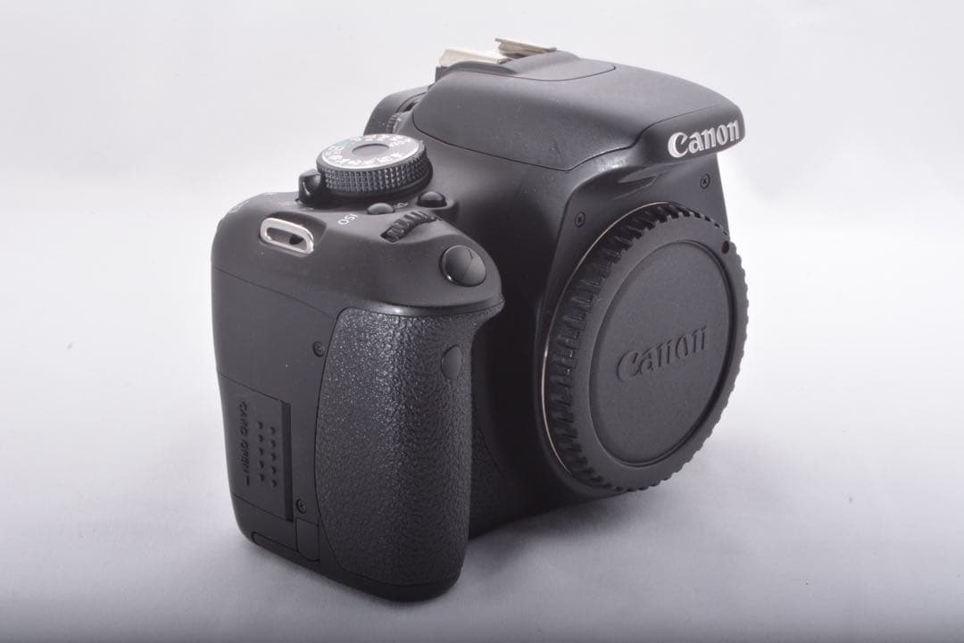 極美品✨Canon kiss X5❣️手ぶれ補正標準＆超望遠 Wレンズセット
