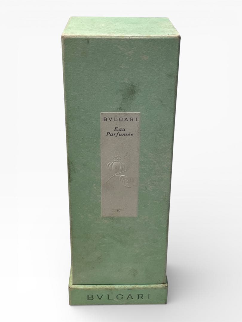 【BVLGARI】オ パフメ オーテヴェール グリーンティー 350ml
