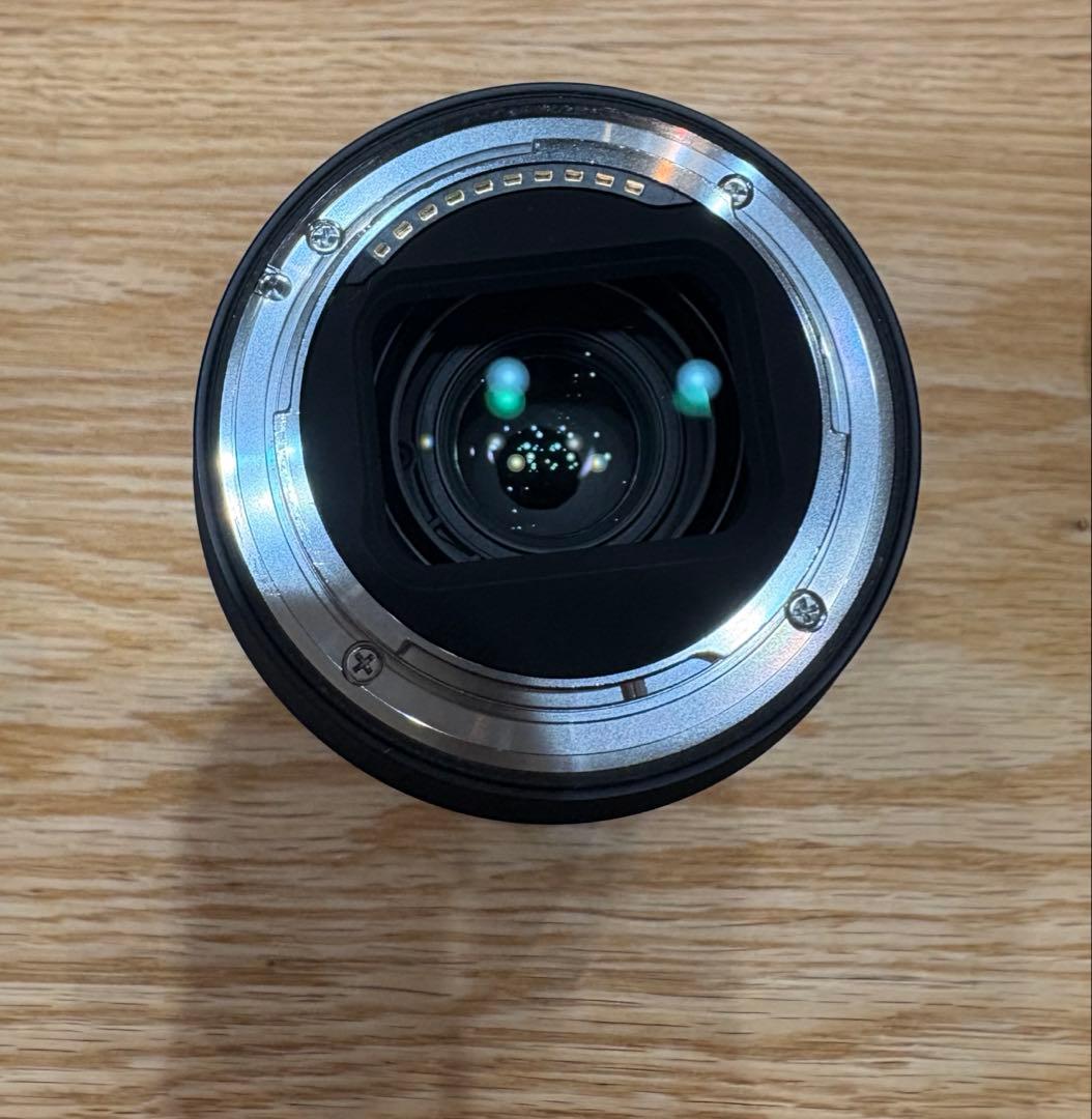 SIGMA 28-70mm F2.8 DG DN (Sony Eマウント)