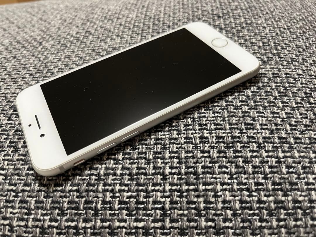 iPhone8 64GB 本体のみ(箱は別途ご相談)