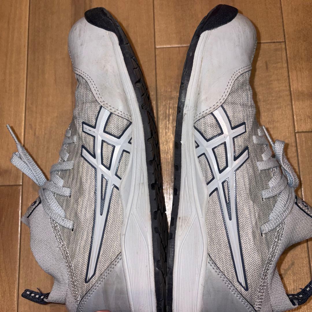 asics 安全靴　ウィンジョブ CP213