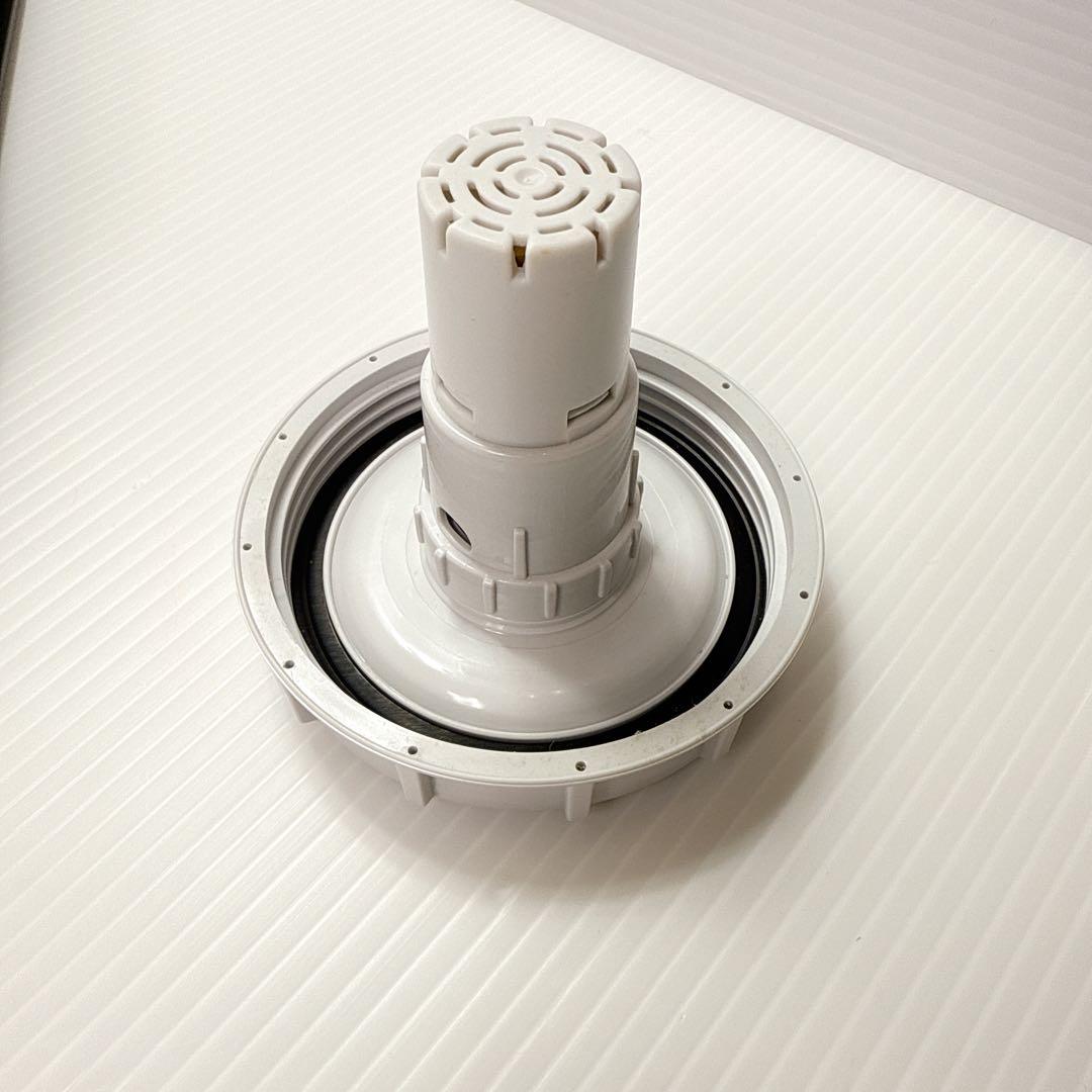 SHARP シャープ 加湿空気清浄機 KI-LS50-H