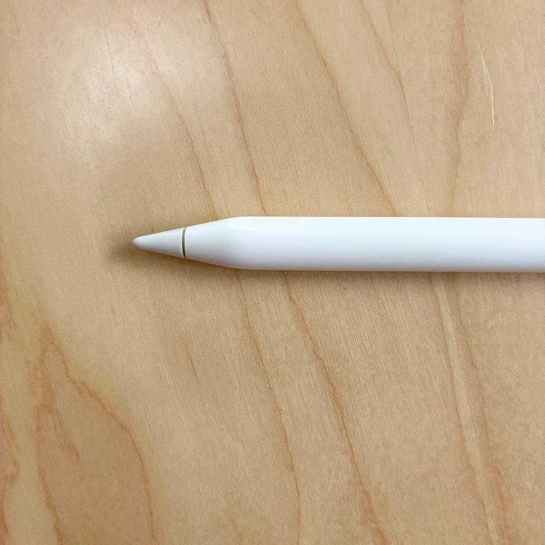 アップル純正 美品 Apple Pencil (第2世代) MU8F2J/A