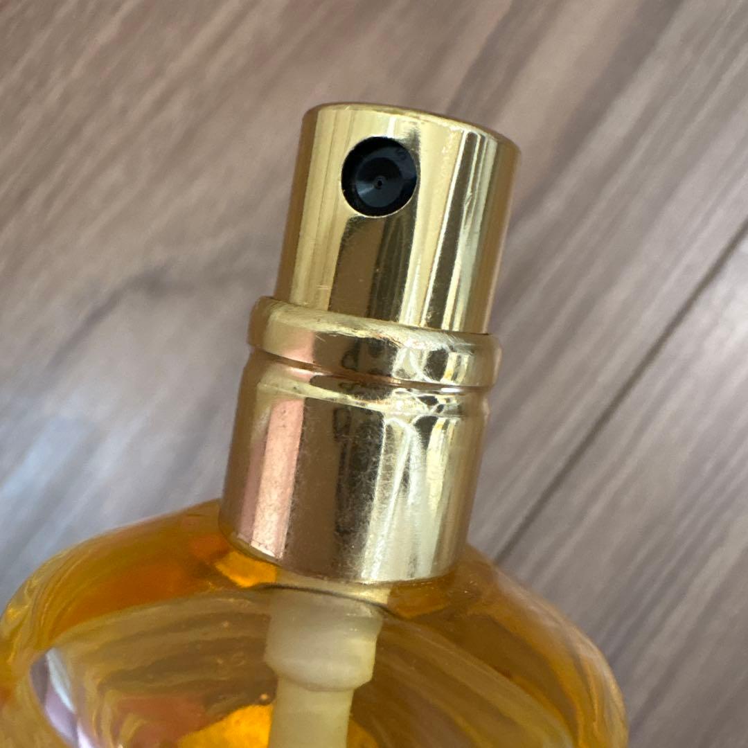 ゲラン　廃盤　希少　オーデトワレ　パリュール　30ml 箱有り