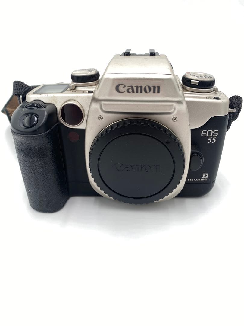 Canon EOS55 カメラ/ EF 24-85mm/C-AF 1.5✕