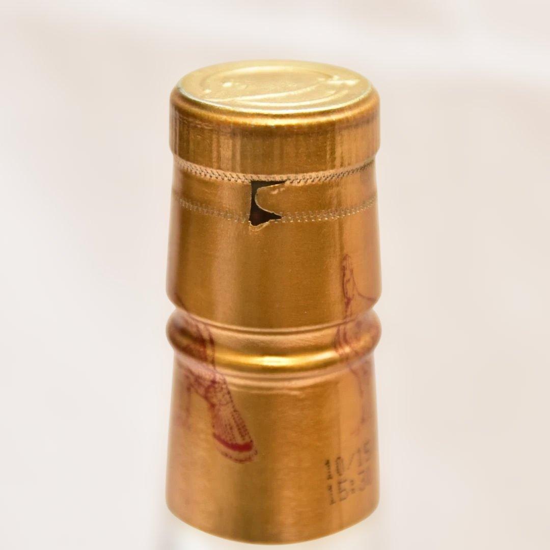 ワイルドターキー 8年 101proof 旧ボトル 古酒