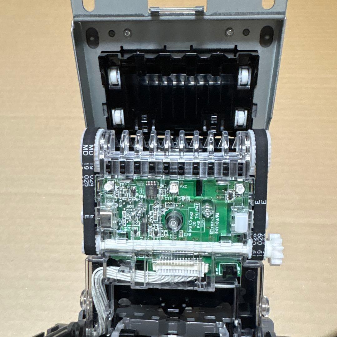自販機用2024新札対応ビルバリ