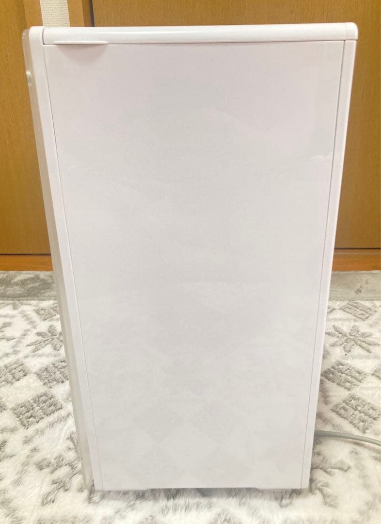 ☆ Panasonic ヒーターレス 気化式加湿器 FE-KXY07 24年製