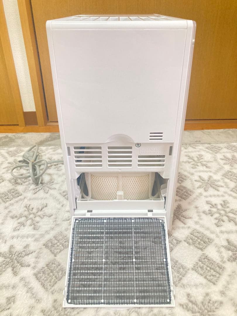 ☆ Panasonic ヒーターレス 気化式加湿器 FE-KXY07 24年製