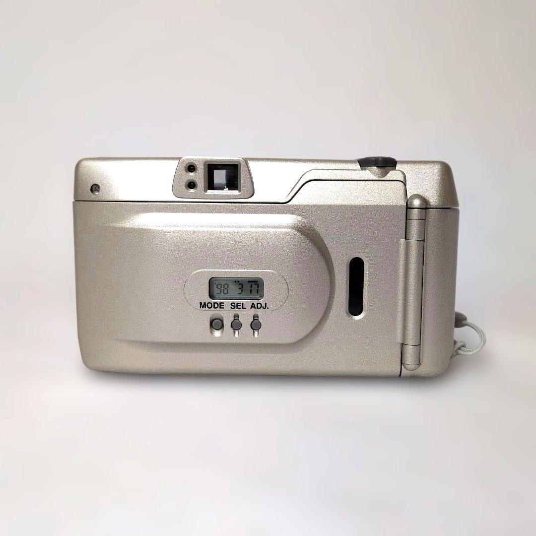 Nikon Lite Touch Zoom 70Ws コンパクトフィルムカメラ