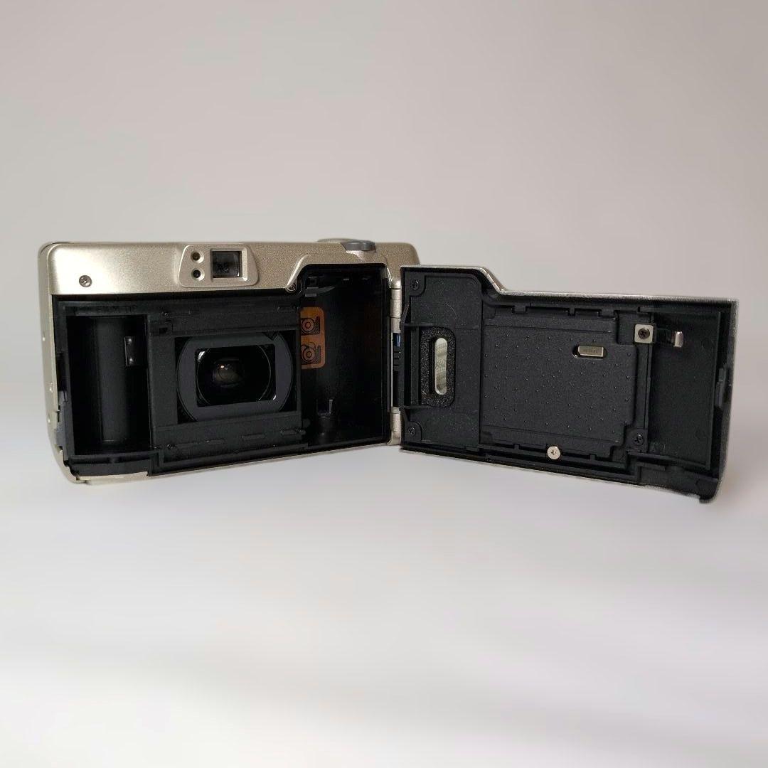 Nikon Lite Touch Zoom 70Ws コンパクトフィルムカメラ