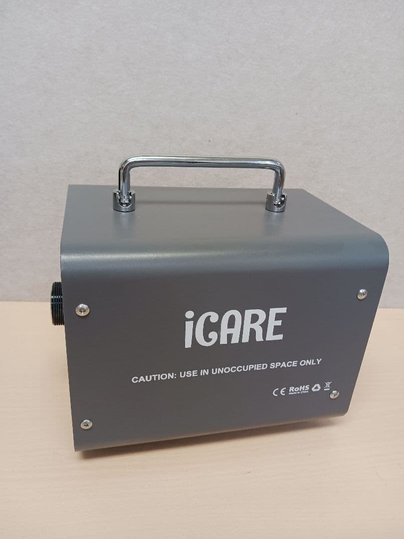 m092506k 脱臭装置 iGARE オゾン発生器 300㎡対応