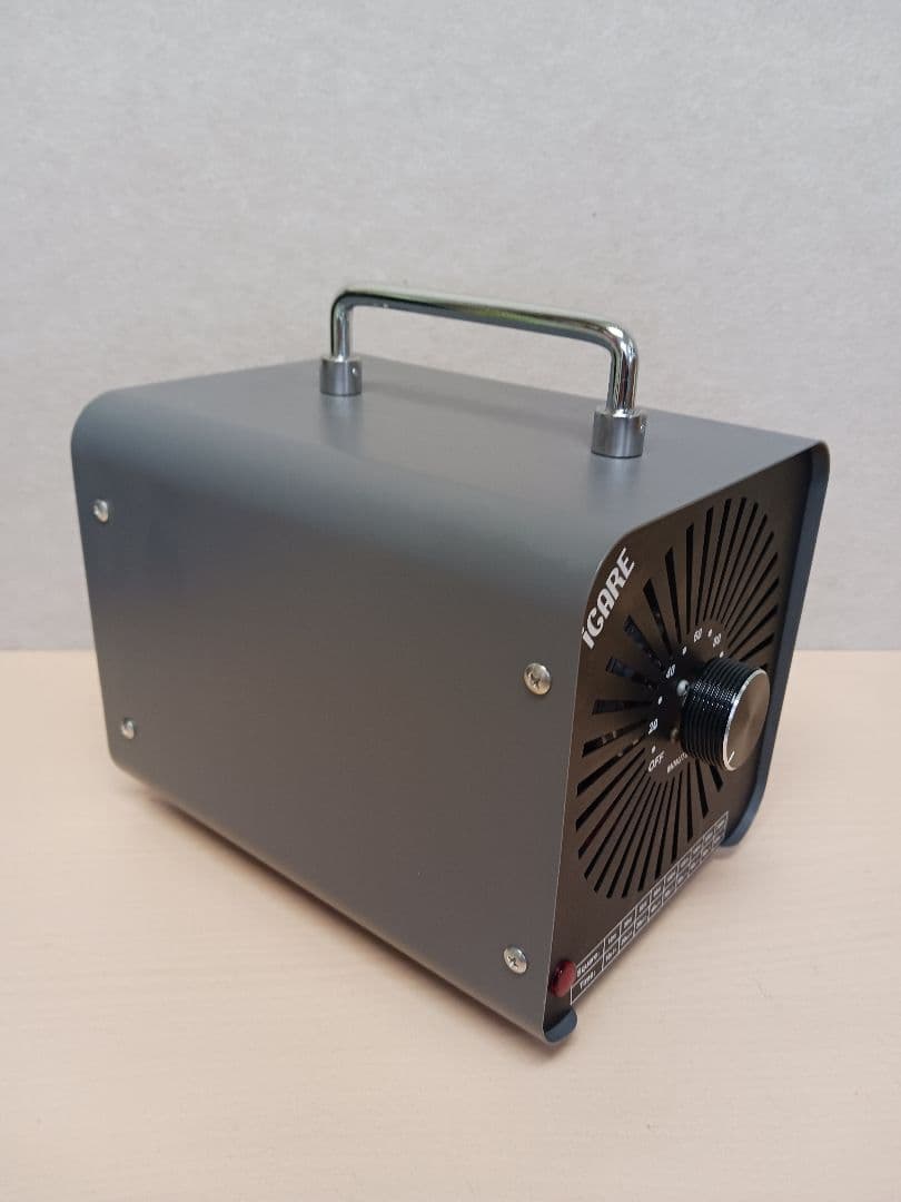 m092506k 脱臭装置 iGARE オゾン発生器 300㎡対応