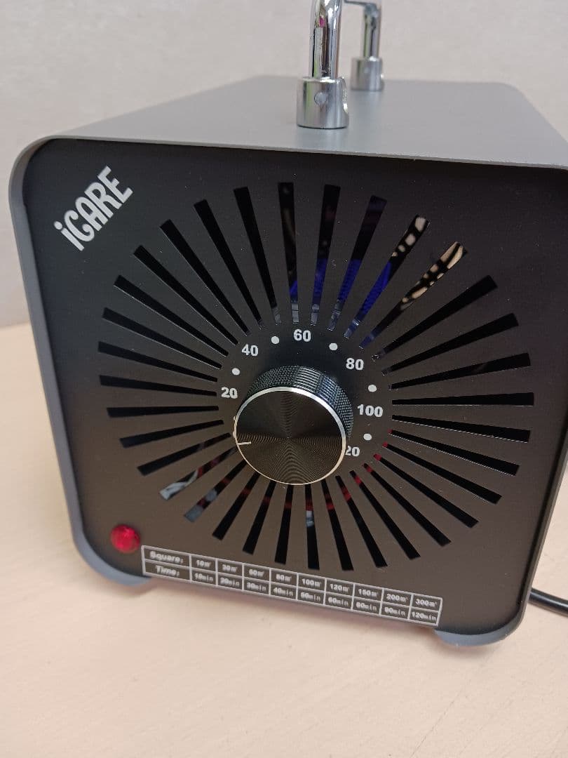 m092506k 脱臭装置 iGARE オゾン発生器 300㎡対応