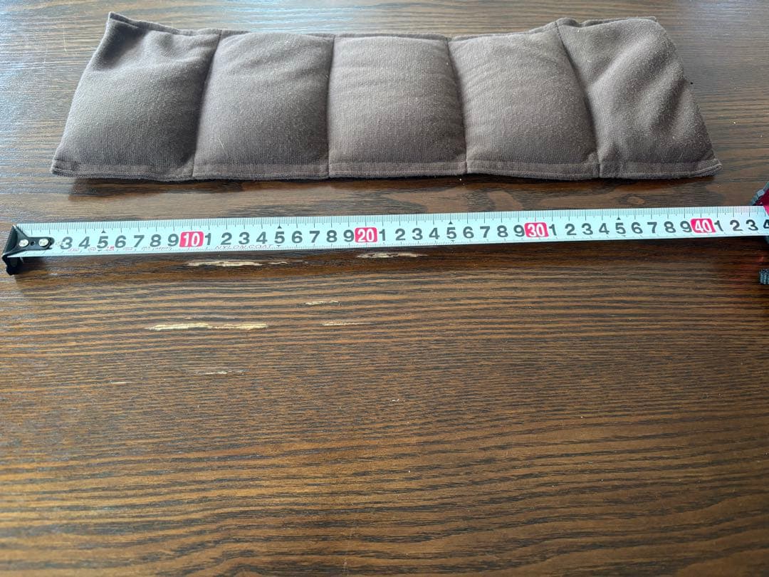 【まとめ買いでお得】3個セット！薬草ハラマキ（ホットカイロ）