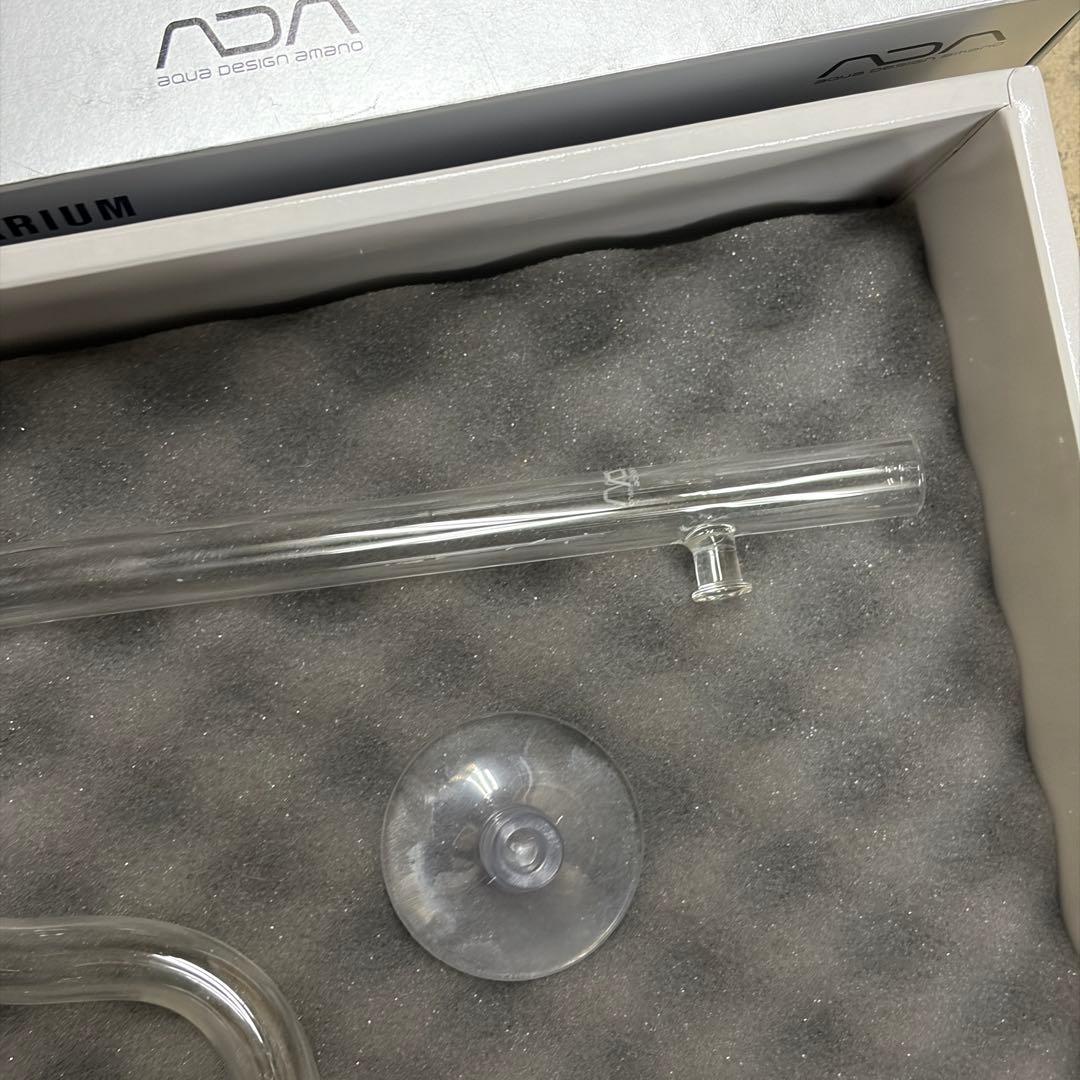 ADA LILY PIPE P-2 リリィパイプ　箱付き