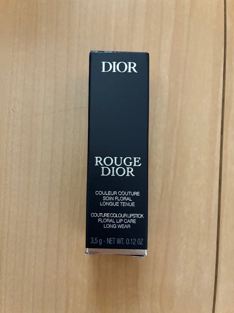 Dior ルージュ ディオール クリスタルスパークル