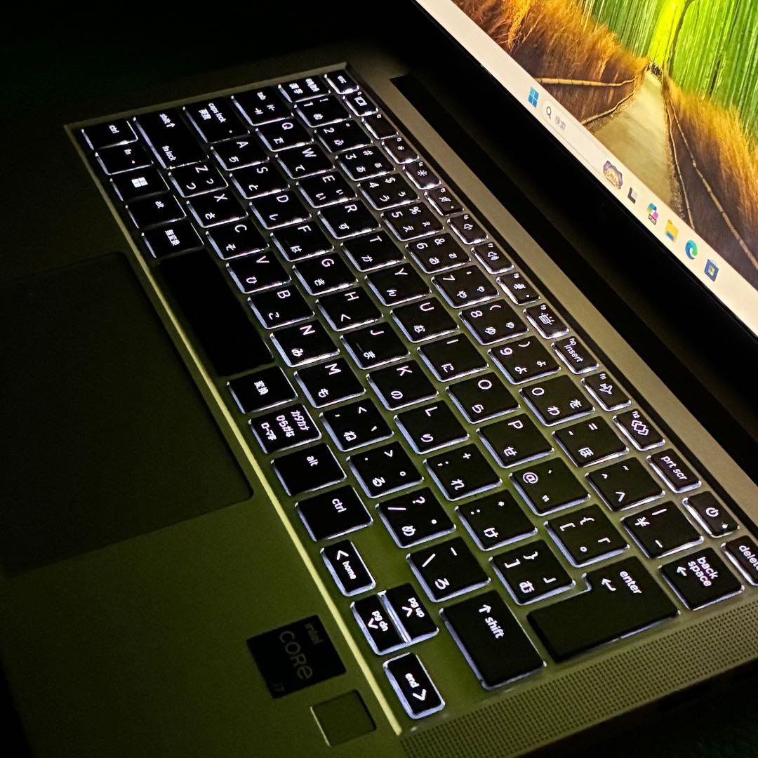 HP ELITEBOOK 630G10 13世代i7/16GB/512GB