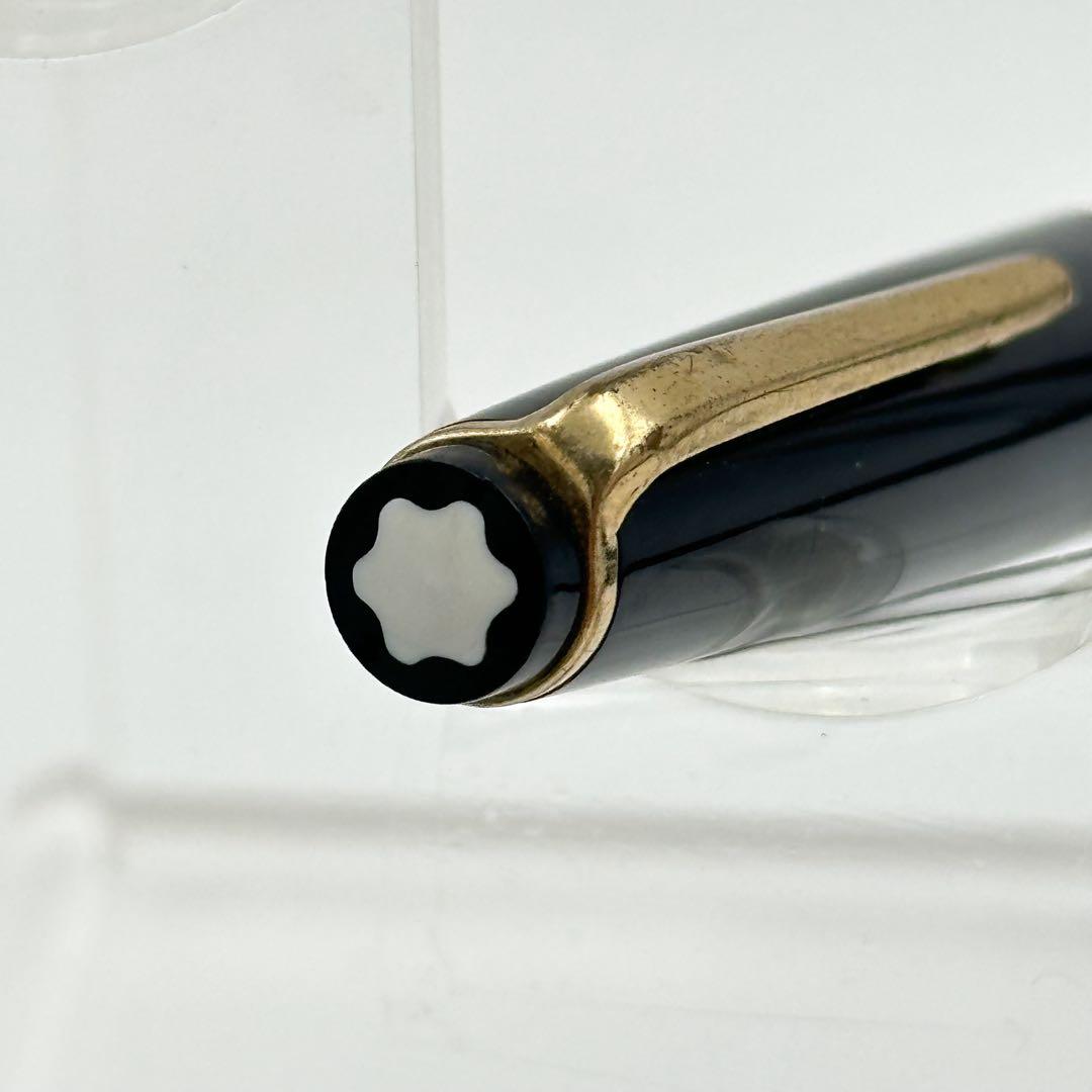 MONTBLAN モンブラン 万年筆 14C 5