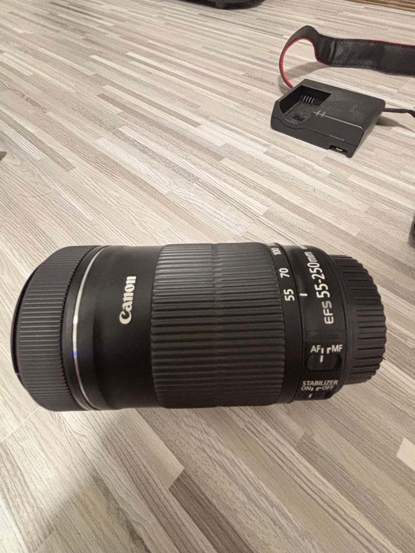 リ*タ様 Canon EOS Kiss X10 デジタル一眼レフカメラセット