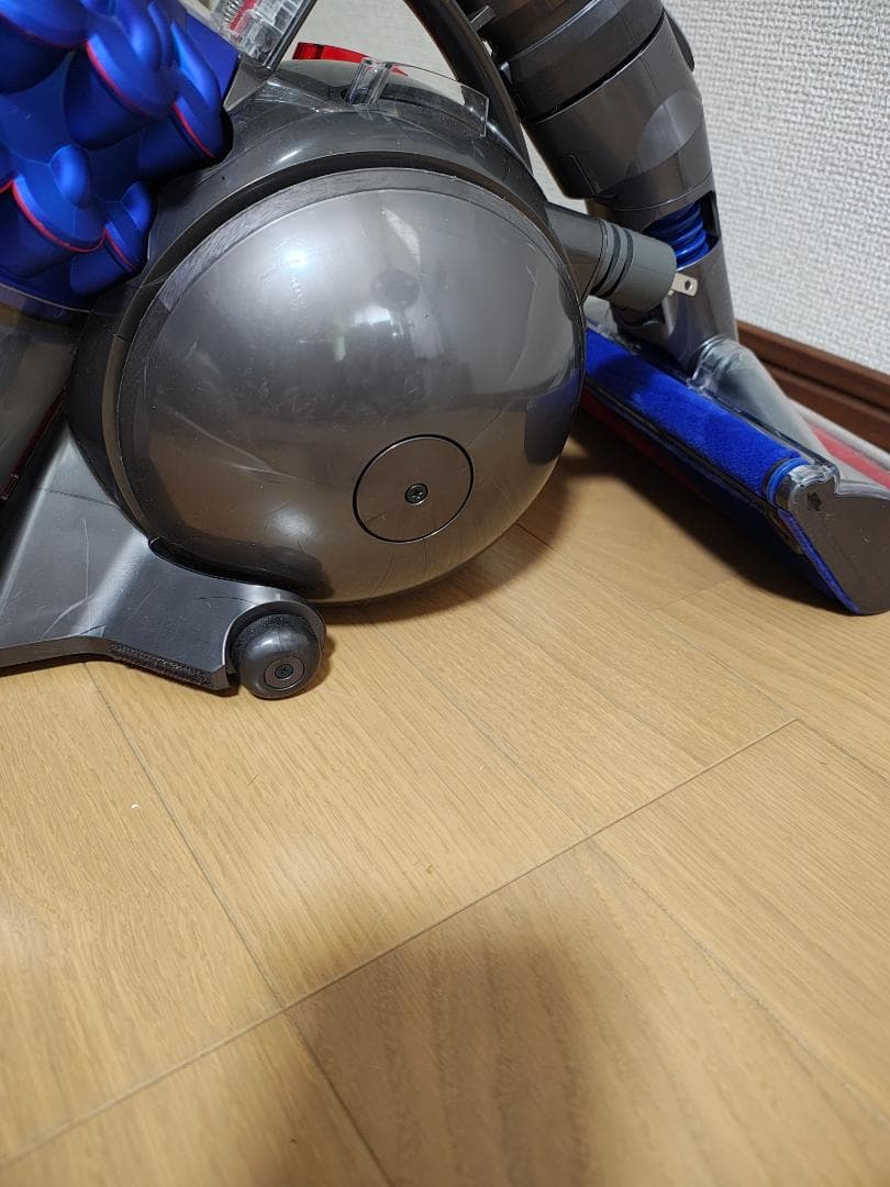 ダイソン★キャニスター掃除機★CY24★①