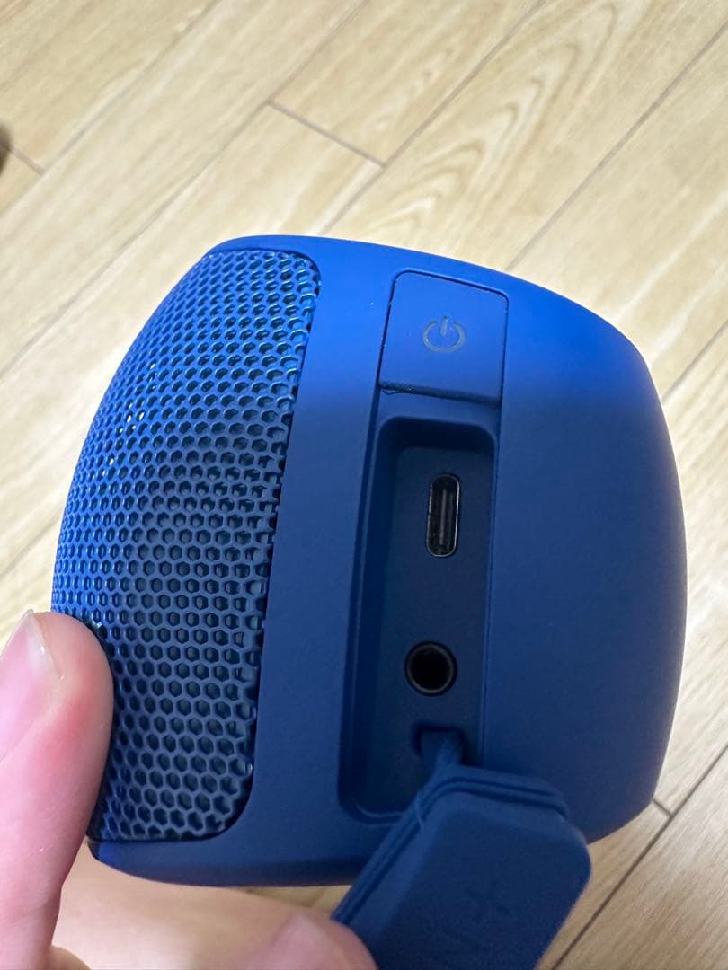 soundcore motion+ 青