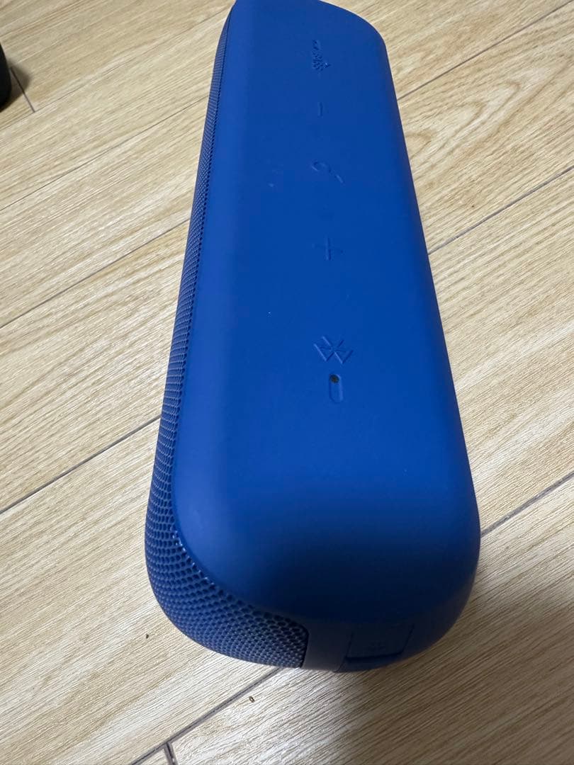 soundcore motion+ 青