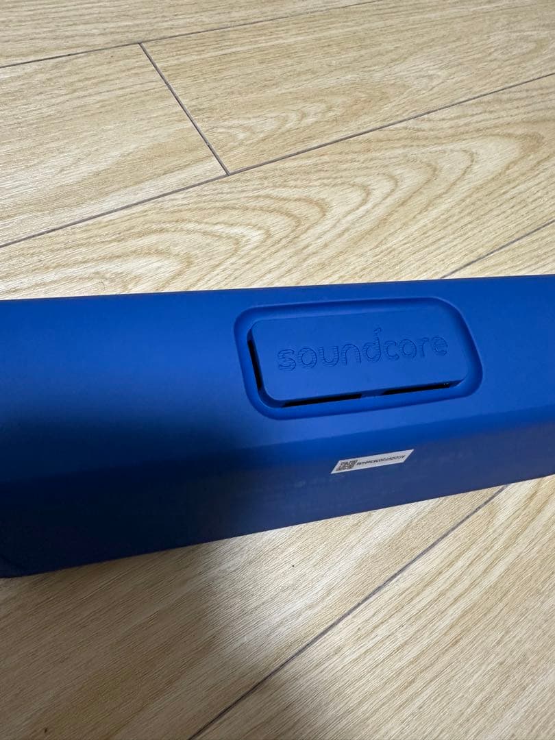 soundcore motion+ 青