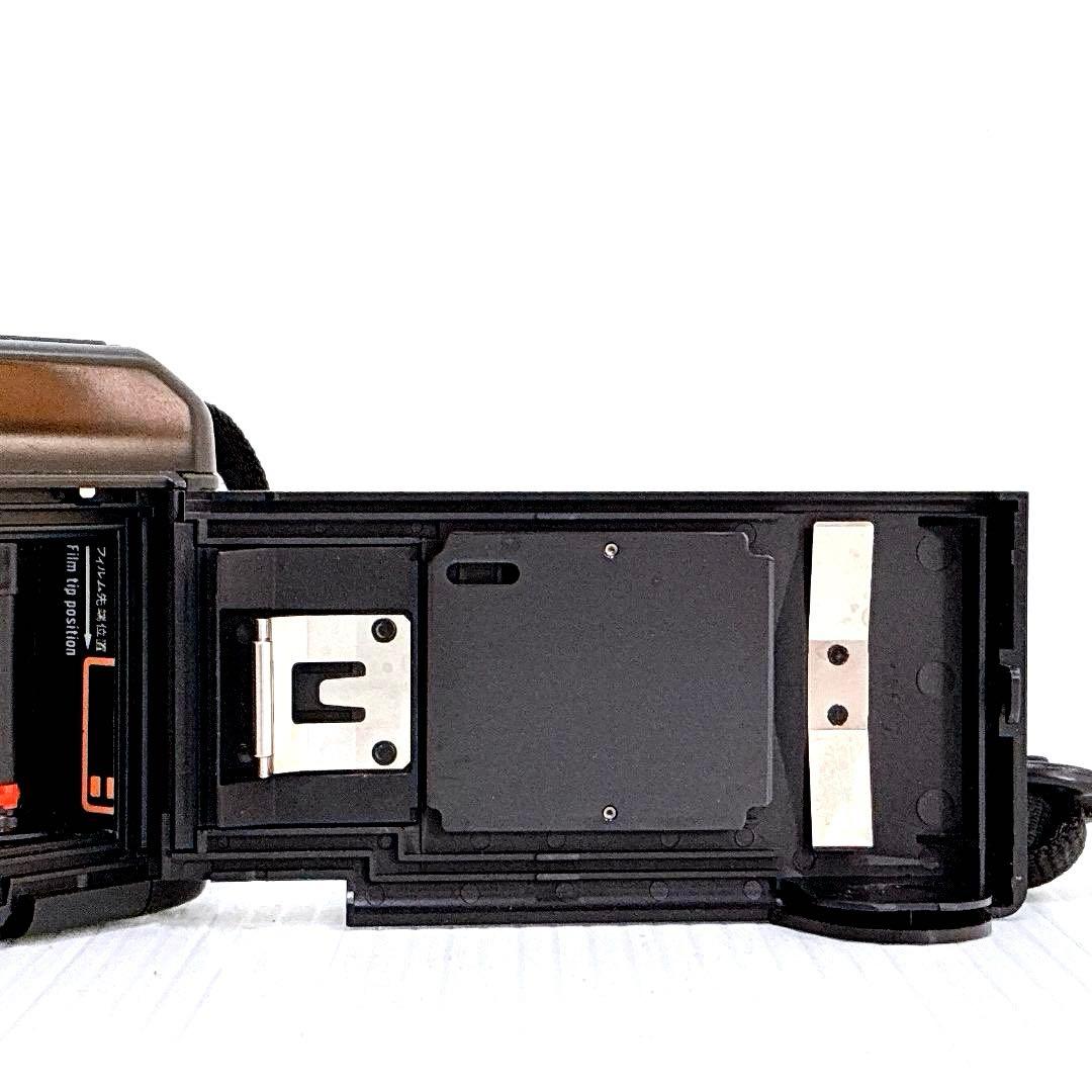E-050【完動品】CANON Autoboy2 ISO1000
